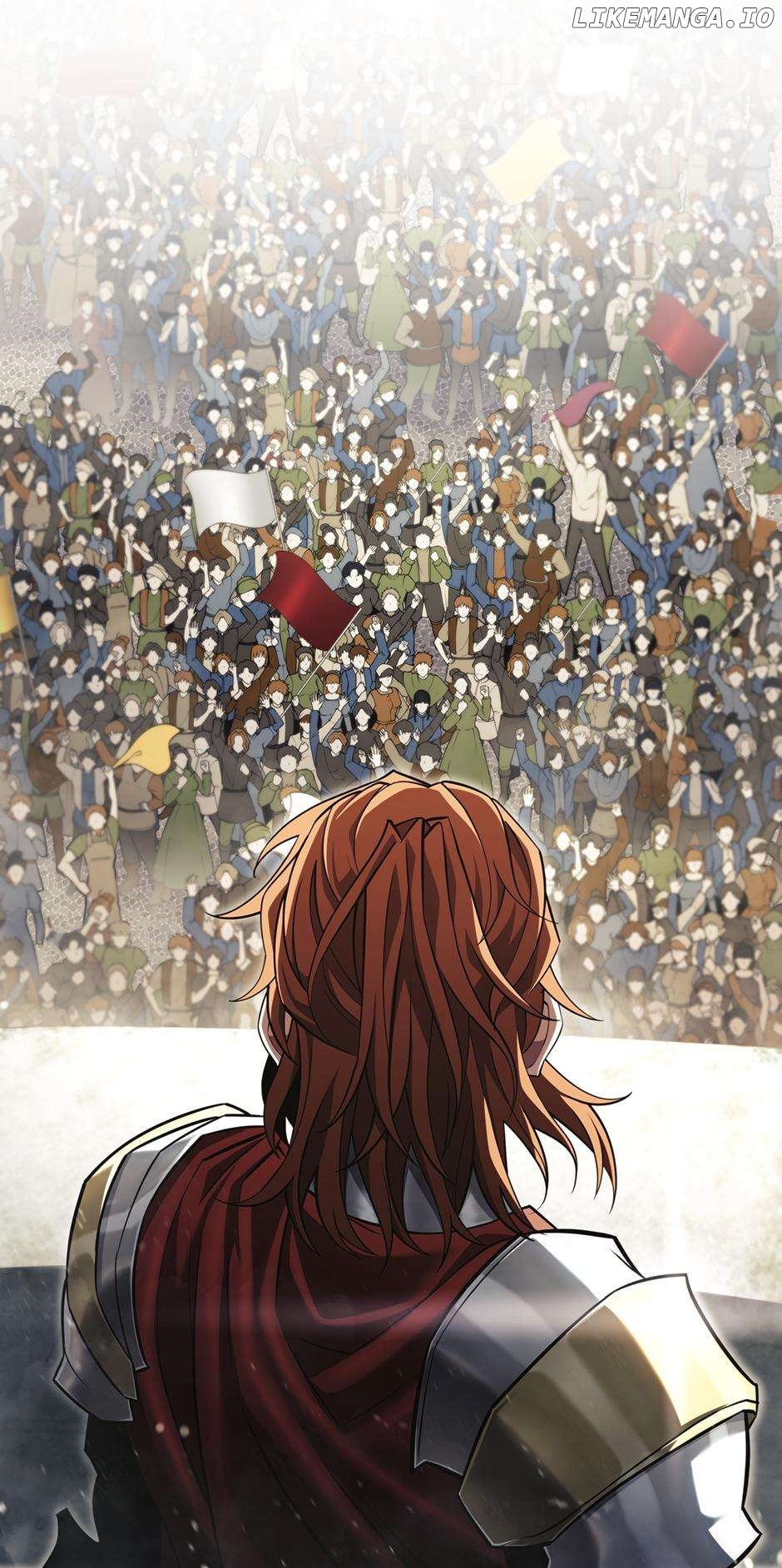 The Beginning After The End Chapter 183 image 117